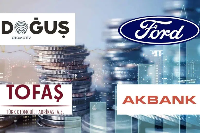 Borsada Dev Revizyon! 4 Kritik Hisse İçin Yeni Hedef Fiyatlar Açıklandı