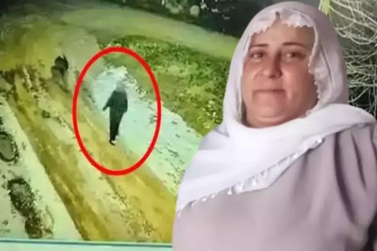 Diyarbakır'da 13 gündür aranan Nimet Kılıç'tan acı haber geldi