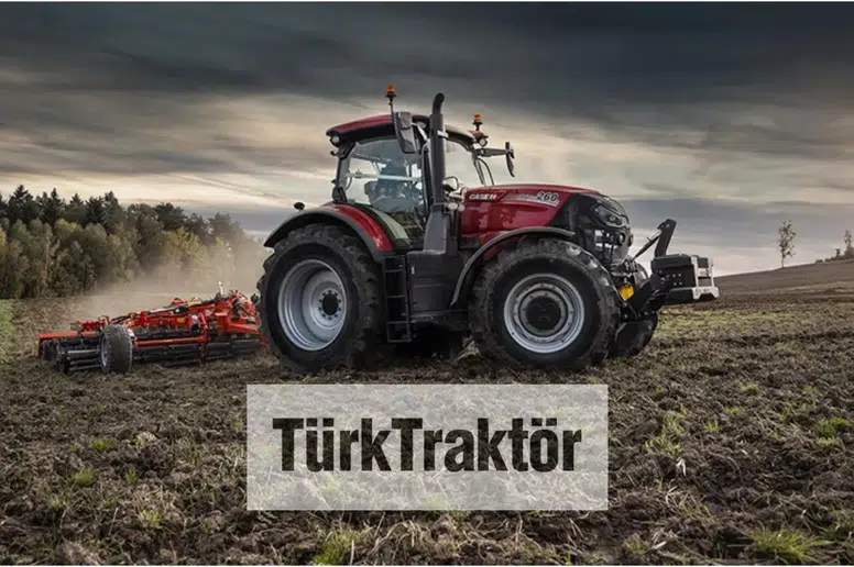 Türk Traktör Yatırımcısını Şaşırtan Karar: Temettü Beklentisi Karşılık Bulmadı