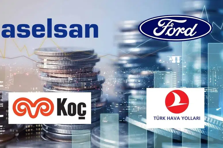 Borsada Devlerin Haftası: 17 Hissede Özel Emirle Milyonluk El Değişimi