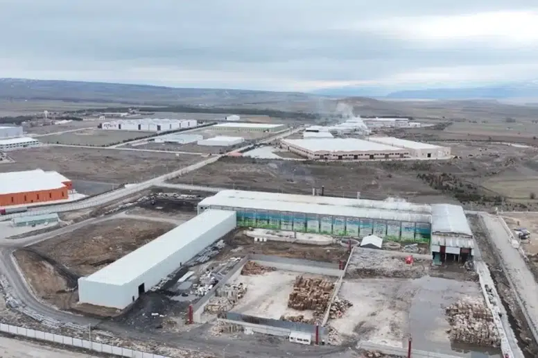İstanbul'daki dev üretim hattı Anadolu'ya taşınıyor: 250 milyon TL'lik imza!