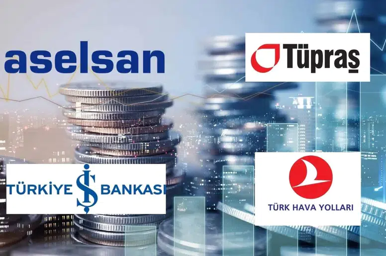 Borsada Devlerin Üzerinde Kar Bulutları: THY, Aselsan ve Tüpraş'ta Açığa Satış Fırtınası