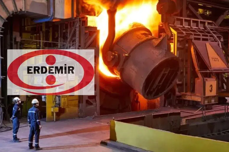 Erdemir EREGL 2026 Hedef Fiyat Tablosu: Devlerden Art Arda Hamle!