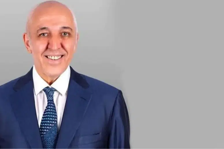 Prof. Dr. Volkan Yaylalı hayatını kaybetti! Volkan Yaylalı kimdir, neden öldü?