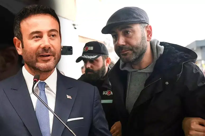 Rıza Akpolat mahkemede ilk kez konuştu: 337 yıla kadar hapsi istenen başkandan şok iddialar!