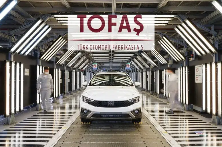 TOASO Hisselerinde Yeni Dönem! Dev Kurumlardan Hedef Fiyat Revizyonu