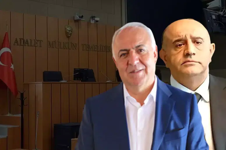 Beşiktaş Belediyesi davasında Ali Rıza Yılmaz’dan şok savunma!