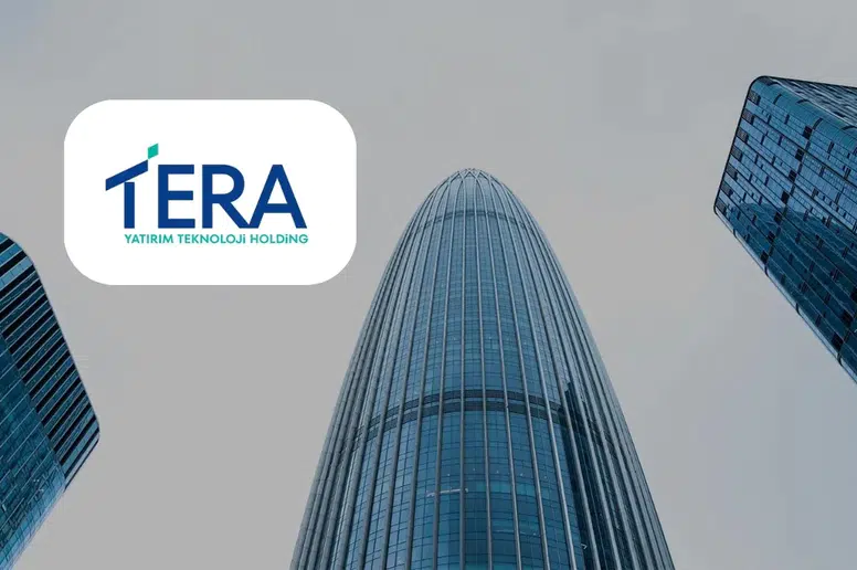 Tera Portföy’den TEHOL’de dev hamle: Paylar %6,5’i aştı