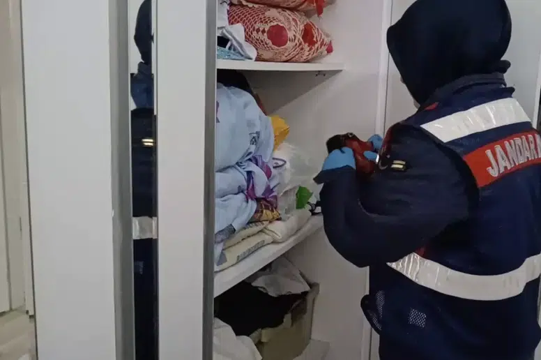 Adıyaman'da Tefeci Operasyonu: Kahta'da Faiz Çetesi Çökertildi!