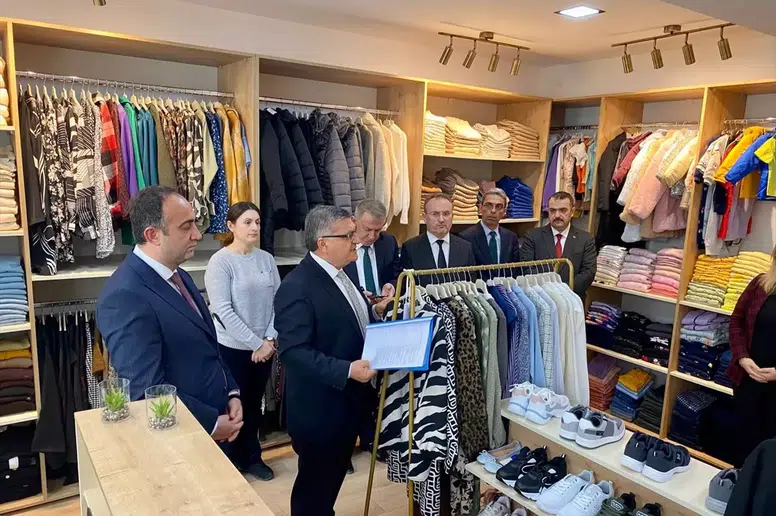 CHP'de Görele Belediye Başkanı Görevden Alındı! Çiftçi Borçları 25 Milyar Dolara Dayandı