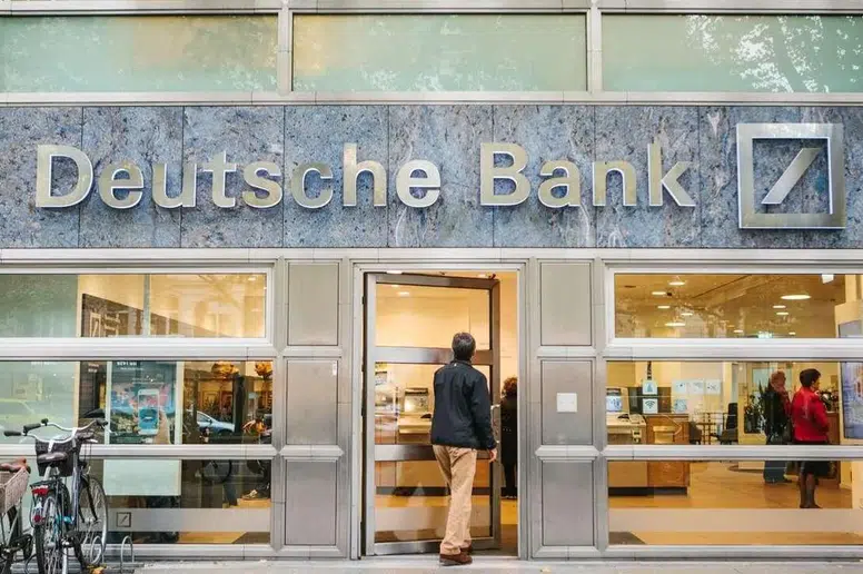 Borsada Yabancı Rotası Netleşti: Deutsche Bank En Çok Hangi Hisseleri Topladı?