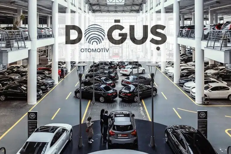 Doğuş Otomotiv Temettü ve Gelecek Ajandası İçin Tarihi Seçti