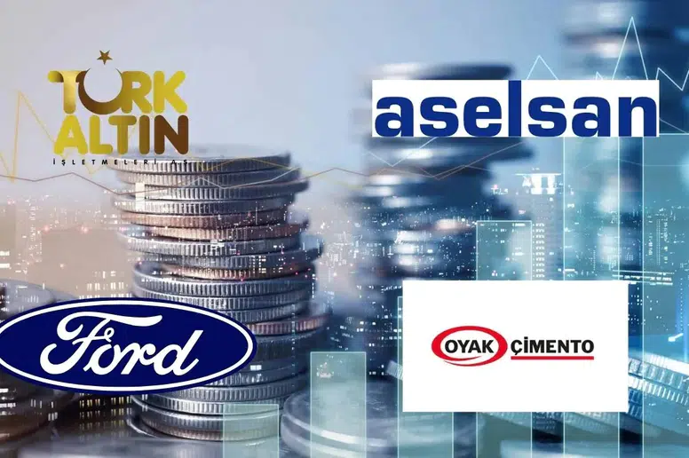Borsada Dev Blok Satışlar: Aselsan ve Ford Otosan Dahil 9 Hissede Özel Emir Hareketliliği