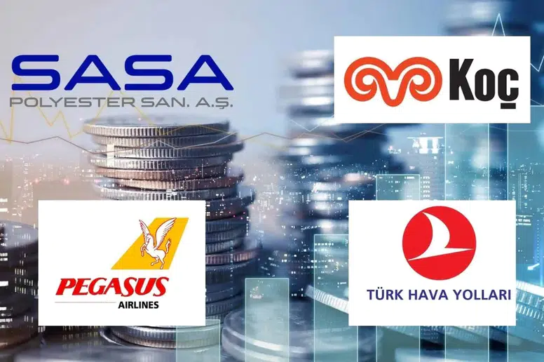 Borsada 11 Milyar TL'lik Dev Alım: Para Girişinde Zirvedeki 10 Hisse