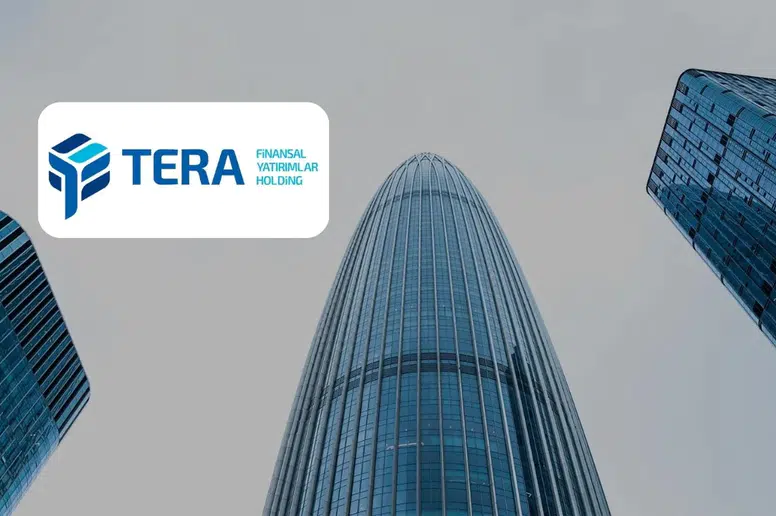 Tera Holding Zarardan Döndü: 2025 Bilançosu Kar Yazdı
