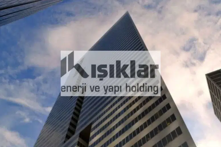Nusret Altınbaş Işıklar Enerji'de Gaza Bastı: Milyonluk Alım