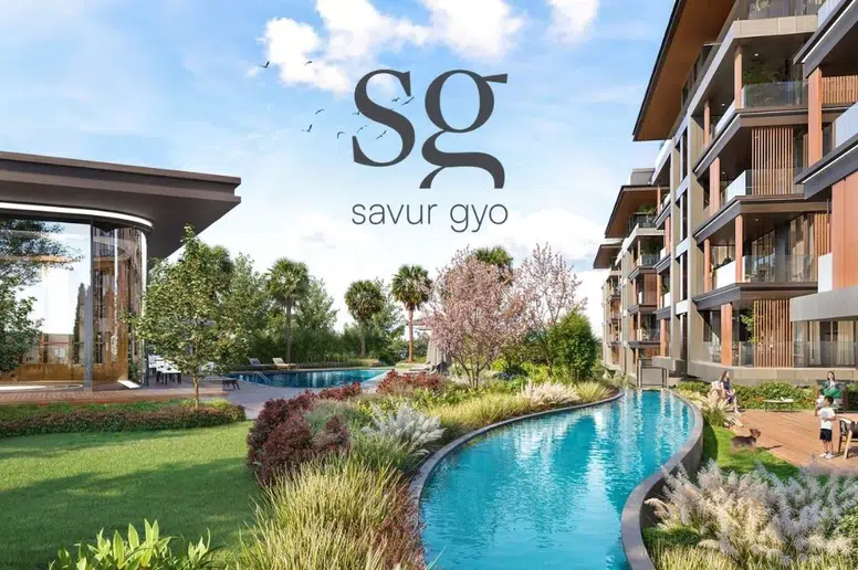 Savur GYO halka arzı SPK'dan onay aldı! Hangi bankalar var?