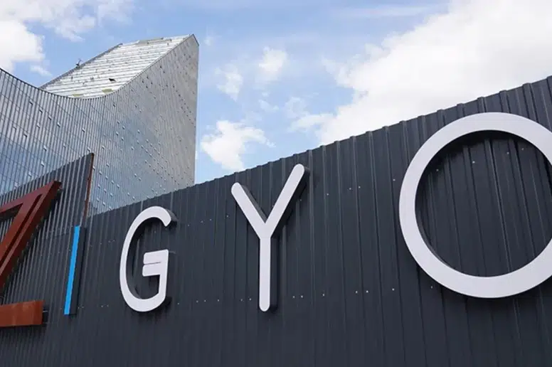 ZGYO Ankara'daki Portföyü İçin Yıkım Sürecini Başlattı