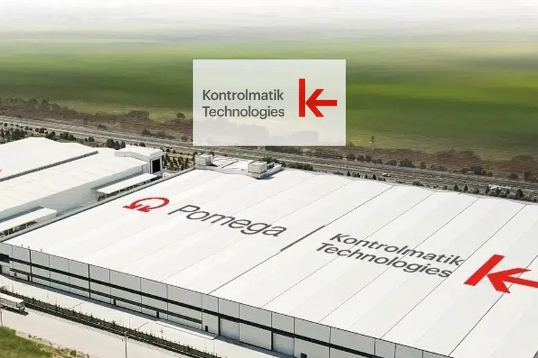 Kontrolmatik'ten 9.5 milyar TL'lik dev hamle: SPK onay verdi!