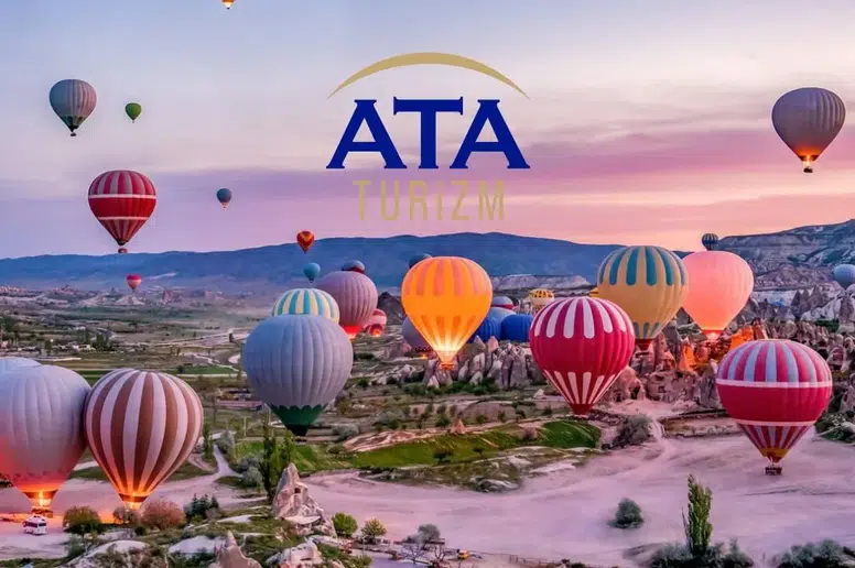 Ata Turizm Borsaya Tavanla Girdi! ATATR Tavanda Bekleyen Lot Sayısı Kaç?