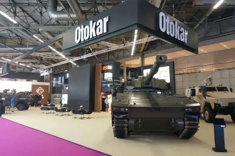 Otokar 2026 Temettü Kararını Açıkladı: Yatırımcıya Kötü Haber!