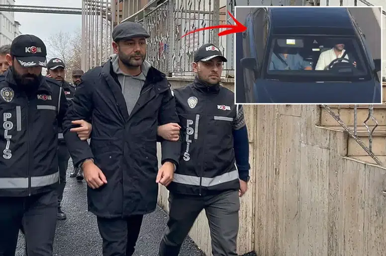 Rıza Akpolat davasında şoförden itiraf: Kayıt dışı paralar elden geliyordu!