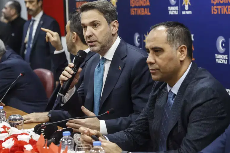 Milli Parklarda Kaçak Yapılara Yıkım Geliyor: Meclis Bu Hafta Toplanıyor