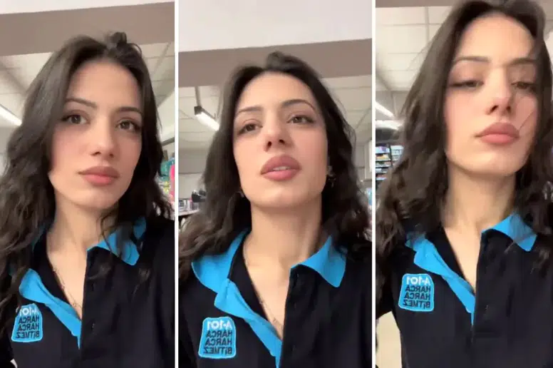 Sosyal Medyanın Gündemindeki Kasiyer: Doğallık Akımı Yeniden mi Başlıyor?