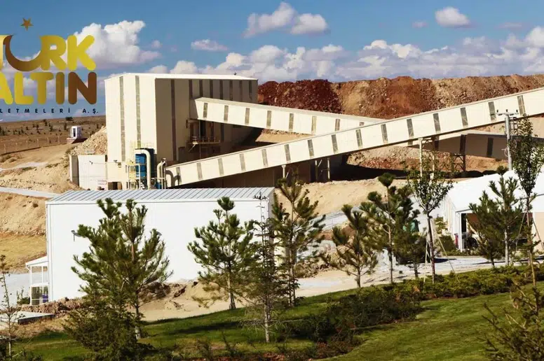 BofA'dan Dev Hamle: Türk Altın (TRALT) Hisselerinde Alım Dalgası