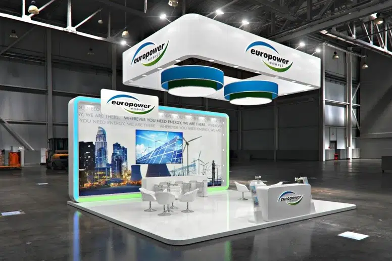 Europower Enerji Dev İhaleyi Kazandı! EUPWR Hisseleri Nasıl Etkilenecek?