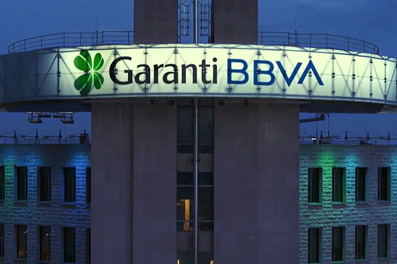 Garanti BBVA’dan Milyarlık Temizlik! 440 Milyon TL’ye El Değiştirdi