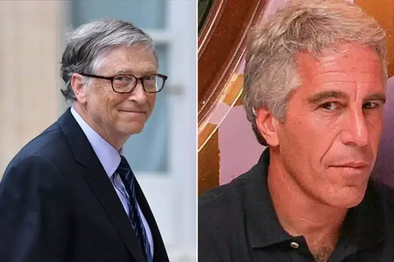 Bill Gates'ten Epstein itirafı! Ünlü milyarder sessizliğini bozdu