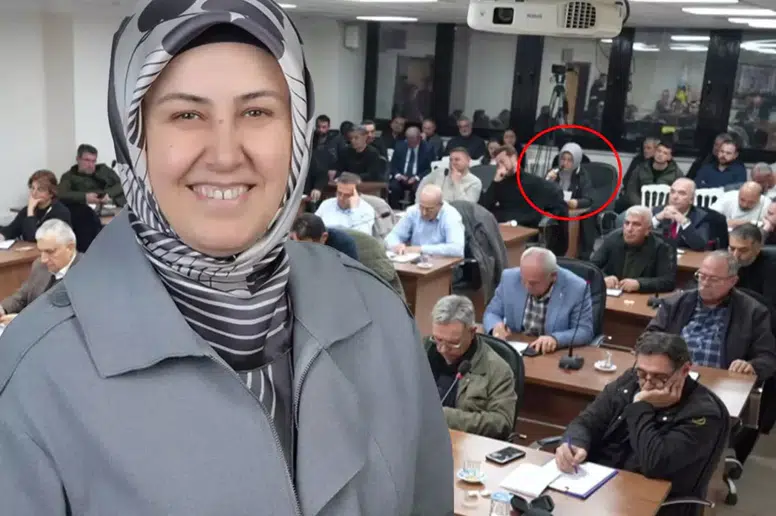 Meclis’te Başörtüsü Tartışması: Seçilme Hakkını Kim Verdi?