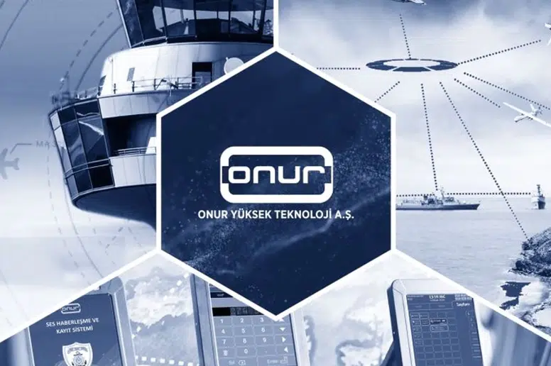 Onur Yüksek Teknoloji’den 3.8 Milyon Dolarlık Dev İmza!