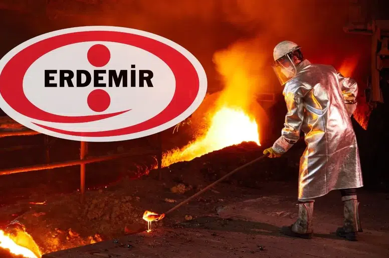 Erdemir EREGL Hisse Hedef Fiyatları 2026: 9 Kurumdan Yeni Rapor