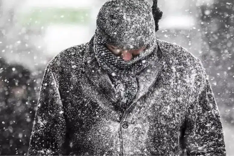 Kar Ne Zaman Yağacak? 4 Şubat İstanbul, Ankara ve İzmir Hava Durumu