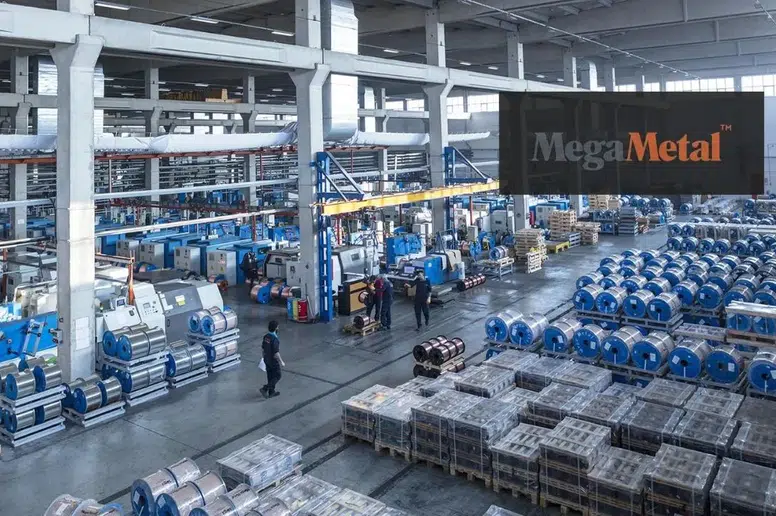 Mega Metal'den (MEGMT) Sürpriz Vergi Verisi: 238 Milyon TL Zarar