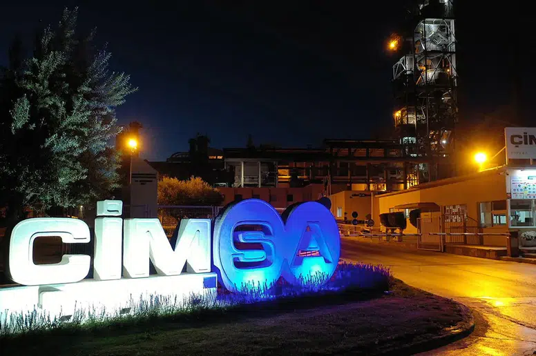 Çimsa Hissesinde 2026 Beklentileri Netleşti: Hedef Fiyatlar Güncellendi