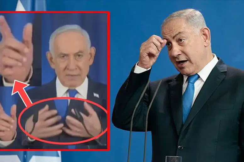 Netanyahu öldü mü? 'Altı parmak' videosu sosyal medyayı karıştırdı