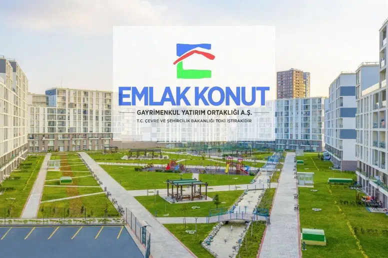 EKGYO Hisseleri İçin Dev Tahmin! 2026 Hedef Fiyatları Uçuşa Geçti