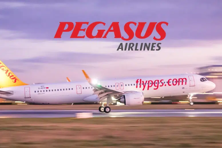 Pegasus (PGSUS) Hisseleri İçin Dev Prim Potansiyeli: Hedef Fiyat Güncellendi