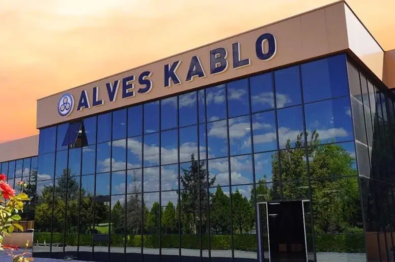 Alves Kablo'da dev hisse satışı! Yönetim kurulu neden pay devretti?