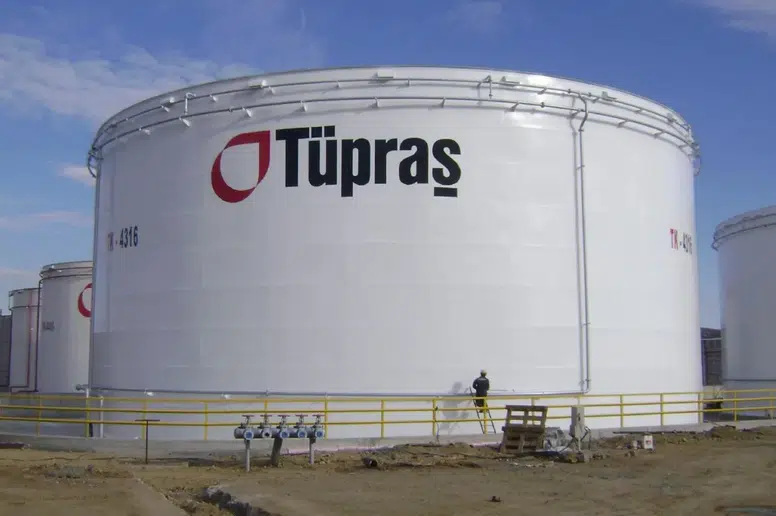 Tüpraş Hisselerinde Dev Satış Dalgası: 4 Mart TUPRS Düşüşü Nedir?