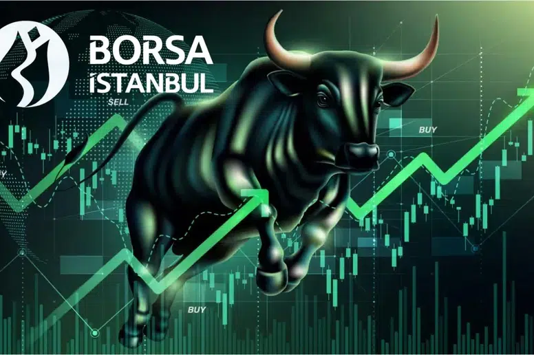 Borsa düştü ama onlar uçtu: Şubat ayının en çok kazandıran 10 hissesi