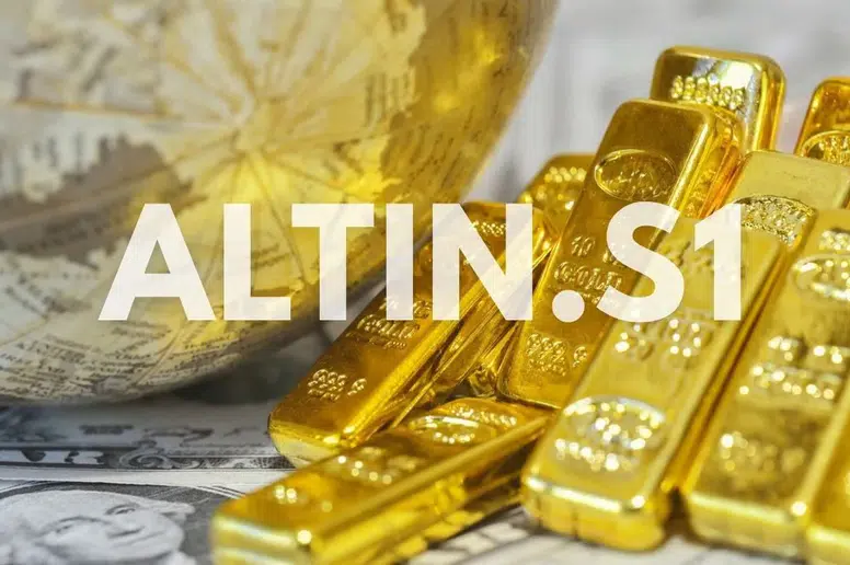 ALTIN.S1 Sertifikasında Sert Düşüş: 5 Mart İşlem Hacmi Verileri