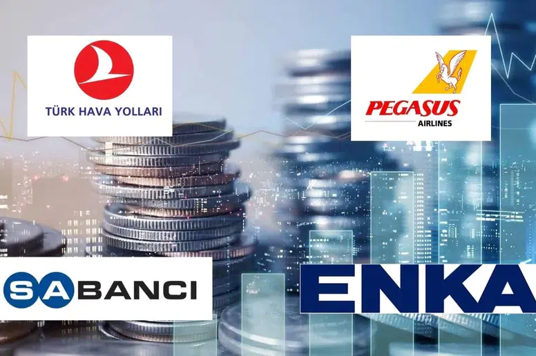 Borsa İstanbul’da Devlerin Hedef Fiyatları Açıklandı: 12 Hisse İçin Kritik Tahminler