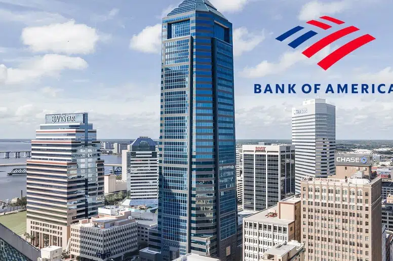 BofA Hangi Hisseleri Sattı? Bank of America Haftalık Hisse Satış Listesi