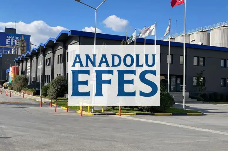 Anadolu Efes Temettü 2026 Kararını Açıkladı! AEFES Ne Kadar Ödeme Yapacak?