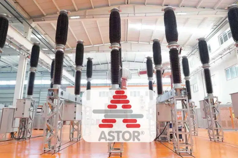 Astor Enerji Hisselerinde Dev Alım Dalgası: Üç Kurum Yüklendi