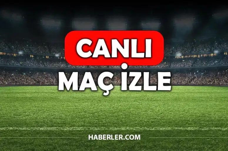 14 Mart canlı maç izle: Galatasaray maçı hangi kanalda?